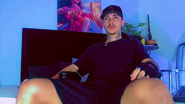 HannibalLester online show from 11-03-25, 05:52