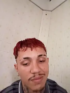 HannibalLester online show from 02-06-26, 05:16