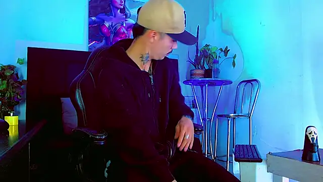 HannibalLester online show from 02-20-26, 05:26