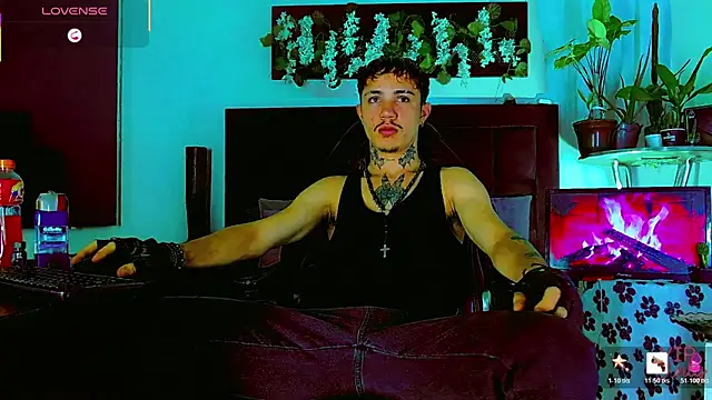 HannibalLester online show from 03-02-26, 07:15