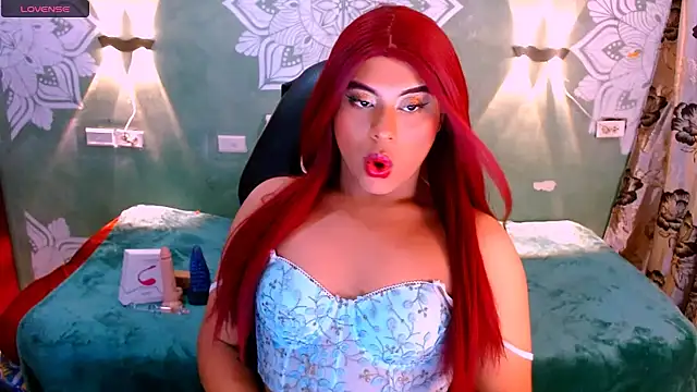 Emili Roux online show from 03-03-25, 06:01