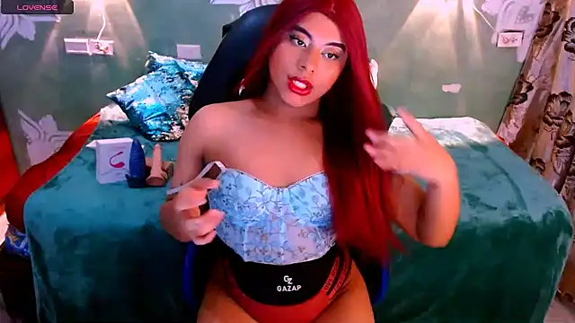 Emili Roux online show from 03-03-25, 09:05