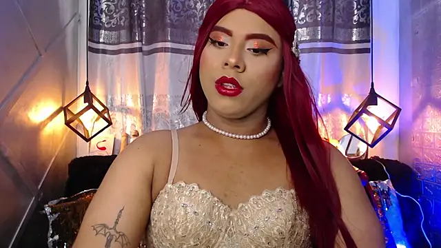 Emili Roux online show from 10-04-25, 05:00