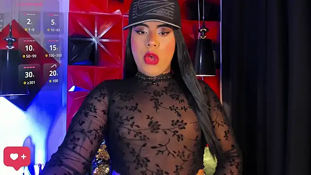 Emili Roux online show from 10-06-25, 06:49