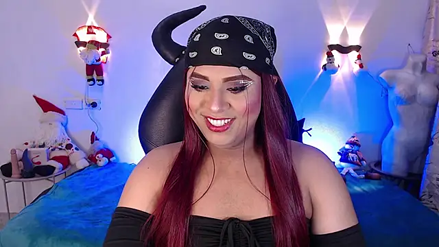 Emili Roux online show from 12-19-25, 12:12