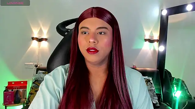 Emili Roux online show from 04-18-26, 09:57