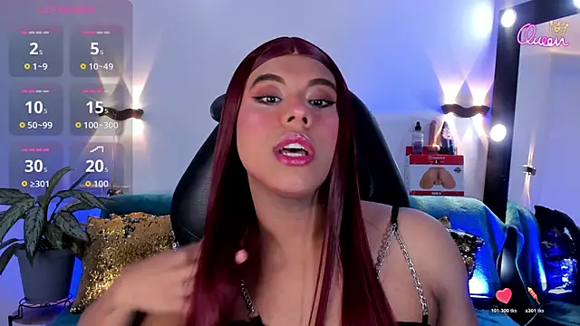 Emili Roux online show from 05-13-26, 04:59