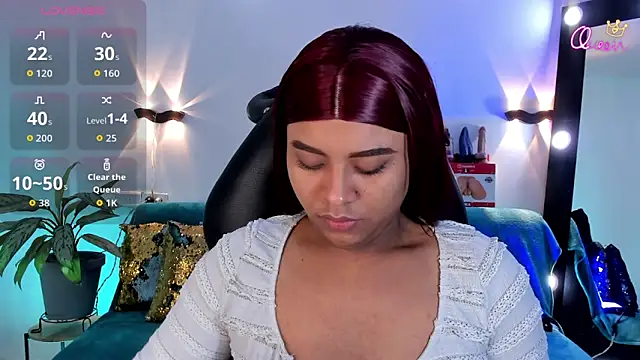 Emili Roux online show from 05-15-26, 10:33