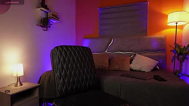 maximusclark1 online show from 06-26-26, 04:28
