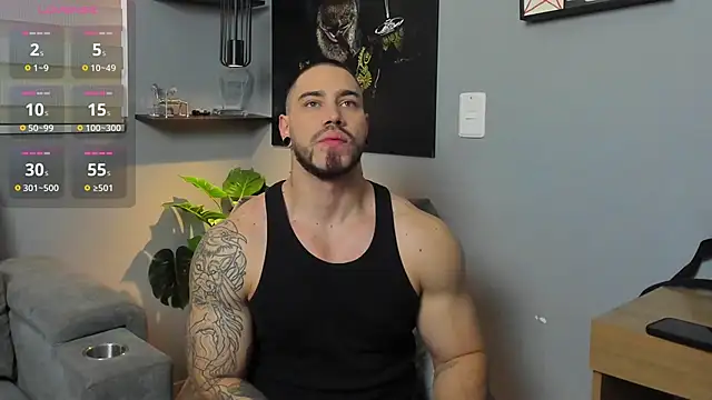 Giorgio-Leone online show from 11-24-25, 06:18