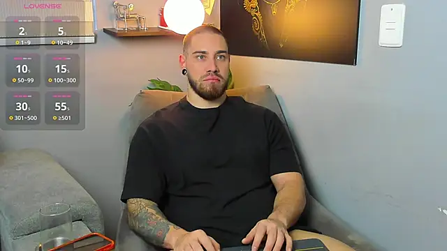 Giorgio-Leone online show from 02-26-26, 11:04