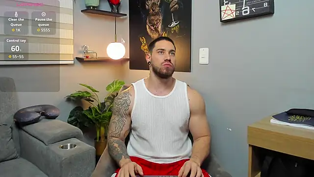 Giorgio-Leone online show from 04-07-26, 01:17