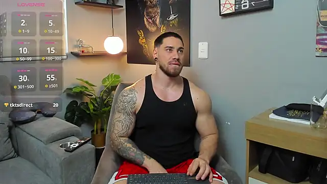 Giorgio-Leone online show from 04-08-26, 10:54