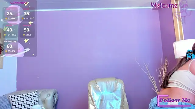 nathalie rossel online show from 03-20-26, 03:28