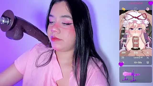 emma smile online show from 12-05-25, 12:58