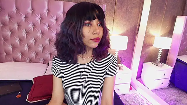 Akane Uwu online show from 02-19-25, 12:55