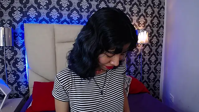 Akane Uwu online show from 02-27-25, 04:21