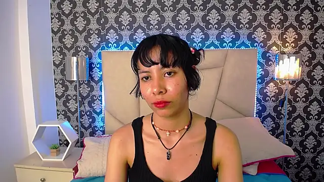 Akane Uwu online show from 03-03-25, 11:35