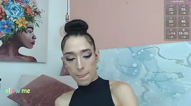 sweet amalia4 online show from 12-04-24, 08:07
