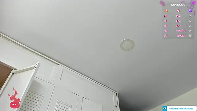 sweet amalia4 online show from 12-02-25, 09:32