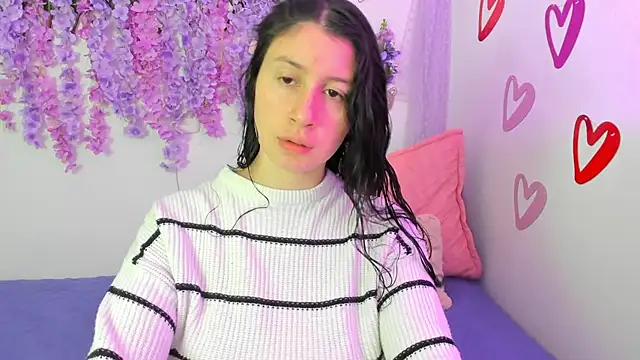 Alexa9 9 online show from 02-13-25, 03:35