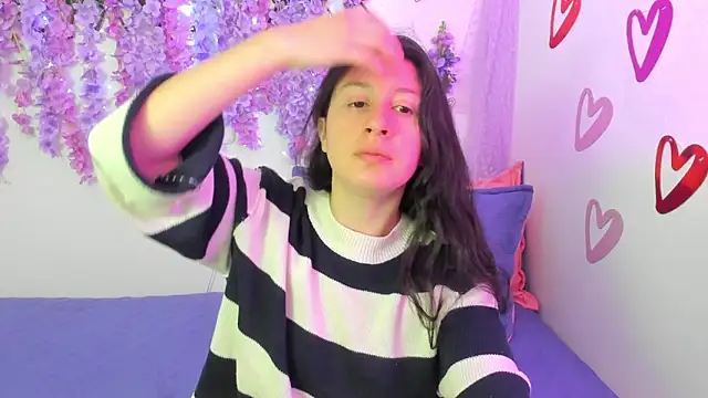 Alexa9 9 online show from 02-19-25, 04:00