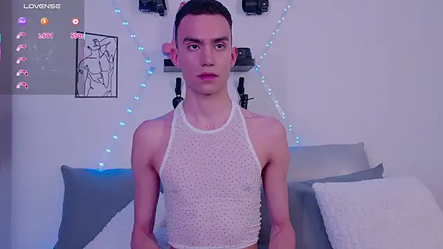 Alan Real online show from 04-27-26, 10:19