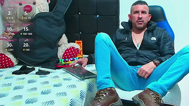 Snapshot of Yeol_King chatting on 09-20-25, 07:15 Yeol King online show from 09-20-25, 07:15