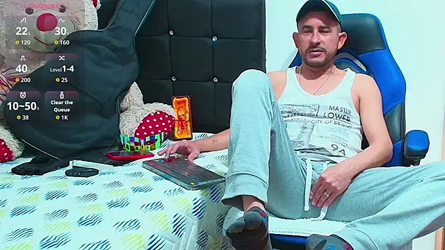 Snapshot of Yeol_King chatting on 10-08-25, 01:31 Yeol King online show from 10-08-25, 01:31