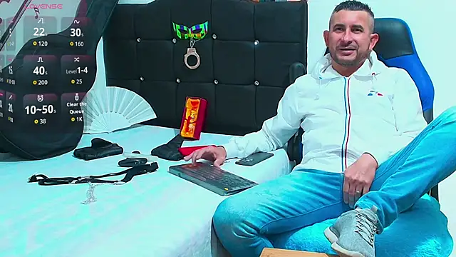 Snapshot of Yeol_King chatting on 11-03-25, 06:42 Yeol King online show from 11-03-25, 06:42