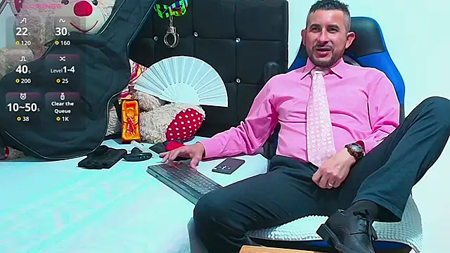 Snapshot of Yeol_King chatting on 11-25-25, 06:19 Yeol King online show from 11-25-25, 06:19