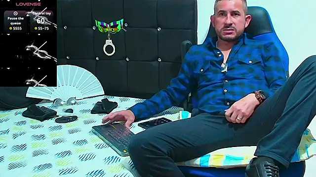 Yeol King online show from 03-09-26, 05:50