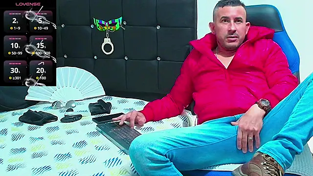 Yeol King online show from 03-14-26, 05:51