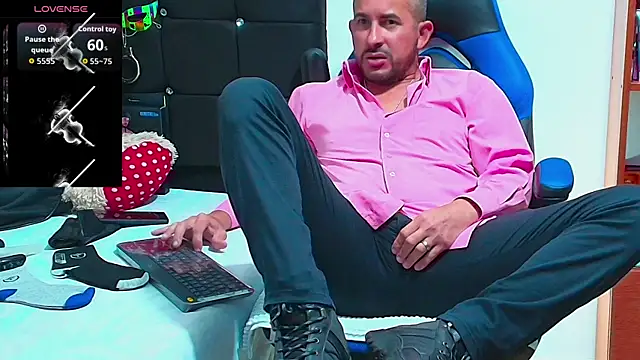 Yeol King online show from 04-07-26, 06:30