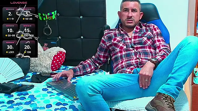 Yeol King online show from 04-20-26, 05:16