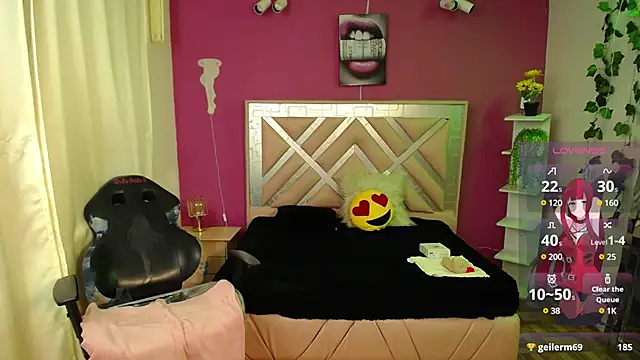 Naiara Sex  online show from 01-08-25, 05:26