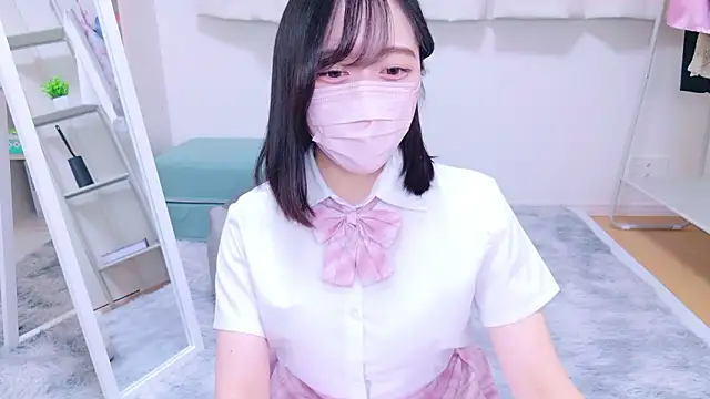 Snapshot of Yurie_ chatting on 12-08-24, 01:56 Yurie online show from 12-08-24, 01:56