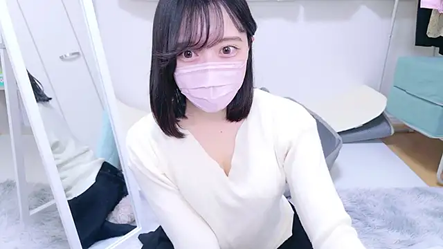Snapshot of Yurie_ chatting on 12-11-24, 11:08 Yurie online show from 12-11-24, 11:08