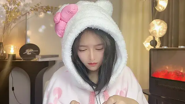 xiaodaibabyy online show from 12-24-24, 12:55