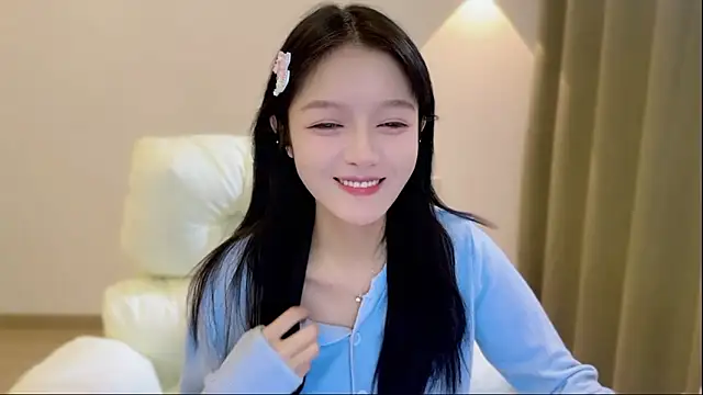 xiaodaibabyy online show from 10-19-25, 06:47