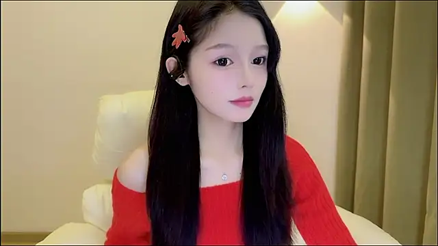 xiaodaibabyy online show from 12-22-25, 01:19