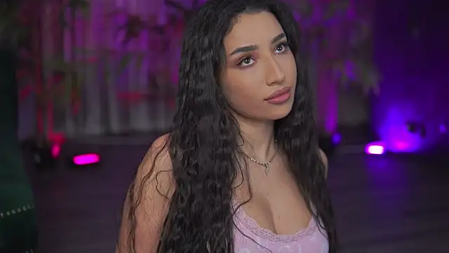 GinaValentinna online show from 11-05-25, 07:47