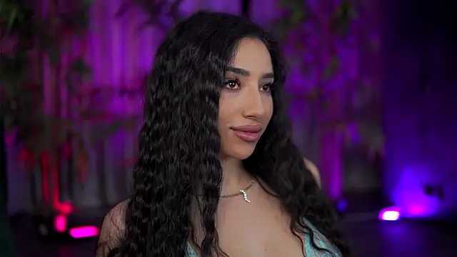 GinaValentinna online show from 11-11-25, 07:58