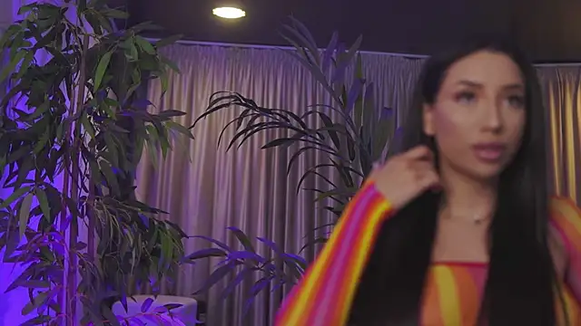 GinaValentinna online show from 03-26-26, 08:14