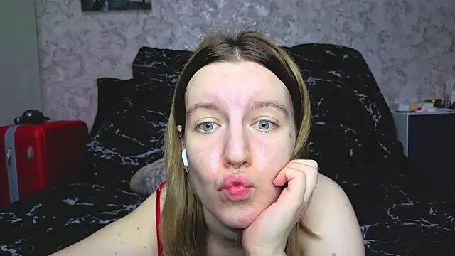 Baiambel Mi online show from 11-26-25, 03:35