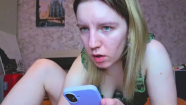 Baiambel Mi online show from 02-01-26, 03:32