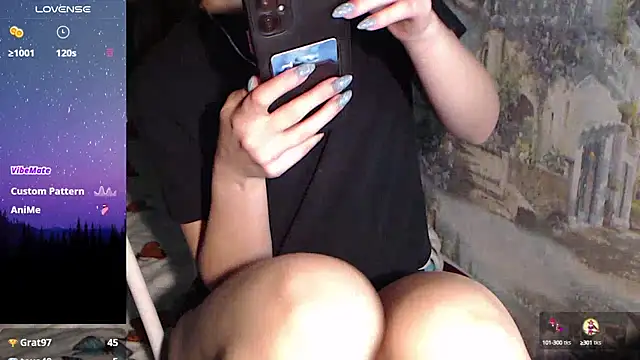 -LauraGold- online show from 01-09-25, 04:17