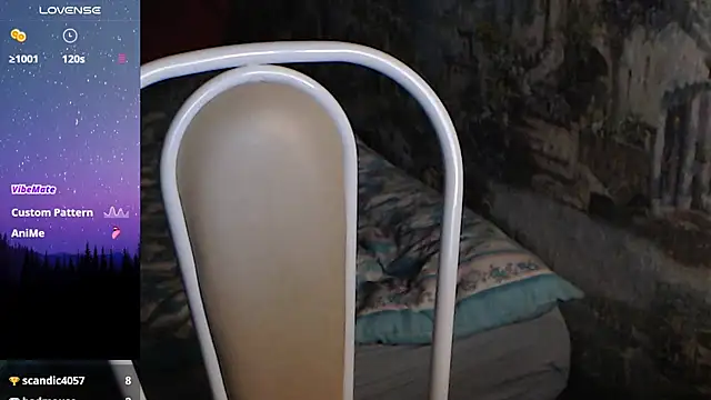 -LauraGold- online show from 02-07-25, 03:41