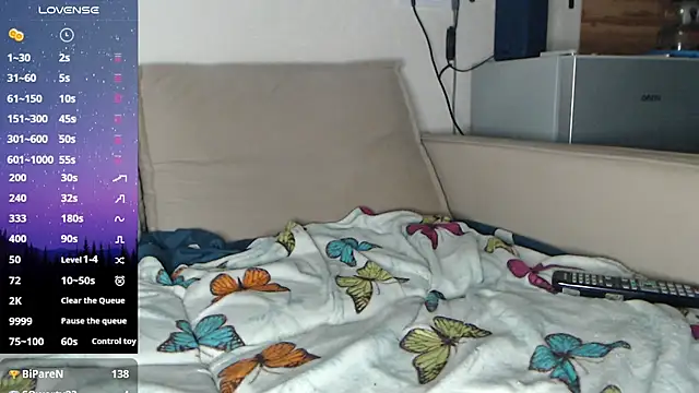 -LauraGold- online show from 02-21-25, 10:37