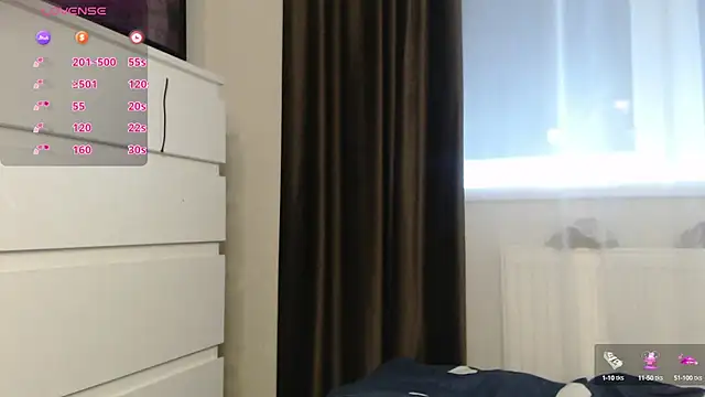 -LauraGold- online show from 03-12-25, 07:17